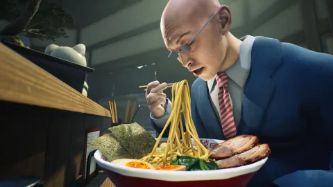 審査の遅延により『Japanese Ramen Simulator』の早期アクセス開始日が10月9日に変更