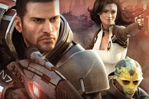 EA Closes BioWare Following Decades of Industry Shifts