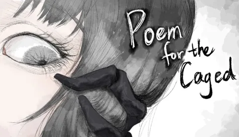 Psychological Horror Game Cage Poem Released on Steam