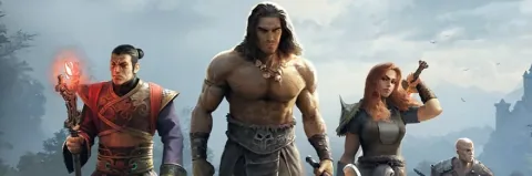 Funcom confirms new layoffs and the stepping down of its CEO as it focuses on Conan Exiles and Dune Awakening