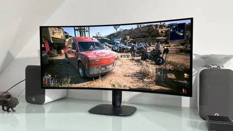 OLED really is the gift that keeps on giving, with what should be cheaper 700 Hz panels planned by TCL for 2028