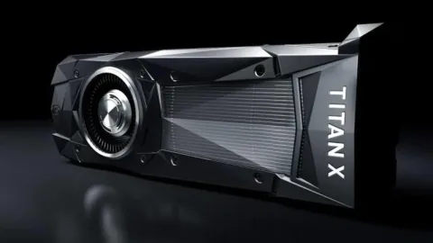 TITAN Xp អាចដំណើរការលើ Windows XP បាននៅទីបំផុត ដោយសារកម្មវិធីបញ្ជា NVIDIA ដែលបានកែសម្រួល