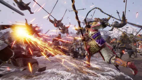 MediaCreate Weekly Sales Report: Ace Combat 8 and Dynasty Warriors 2 Remastered Debut