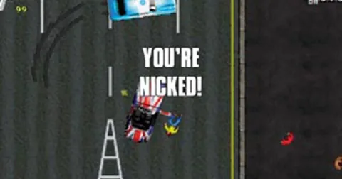 "I was a real anglophile": A Canadian's obsession with Viz magazine is why Grand Theft Auto: London's streets are covered in dogs' eggs