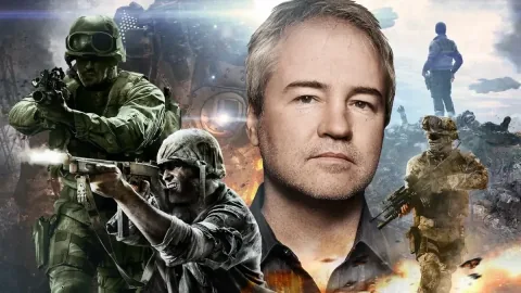 Modern Warfare 4 Pays Tribute to Call of Duty Co-Creator Vince Zampella