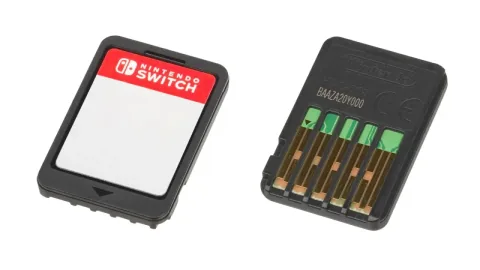 Nintendo keeps physical releases in play as ownership debate grows