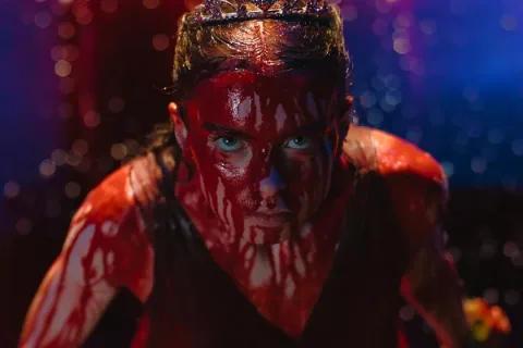 Mike Flanagan Discusses Carrie Adaptation Finale and Stephen King's Reaction