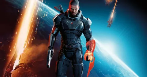 BioWare is closing after 30 years