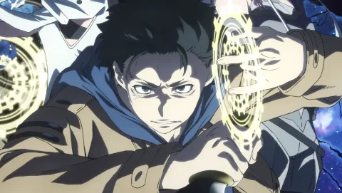 The Strongest Dull-Job Enchanter Anime Sets January 2027 Premiere