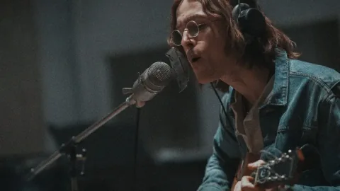 Sony Explores Unconventional Release and Box Office Strategy for Beatles Biopics