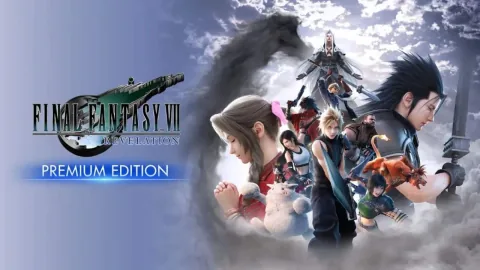 《Final Fantasy 7 Revelation》將推出包含薩基菲羅斯與文森特的 DLC