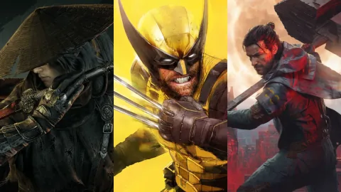 The Resurgence of Hack and Slash Games in 2026