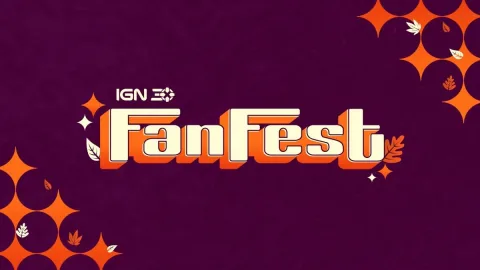 IGN Fan Fest 2026: Fall Edition – របៀបទស្សនា និងអ្វីដែលត្រូវរំពឹងទុក