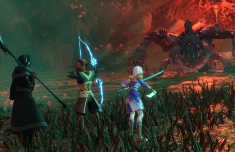 Edge of Memories se retrasa hasta el 3 de diciembre; el próximo mes se lanzará una demo actualizada