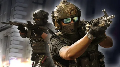 The 10 Best Call of Duty Multiplayer Games