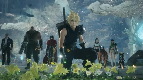 'I Did My Best' — Final Fantasy 7 Revelation Director Responds to Fans Asking for Full Disc Version