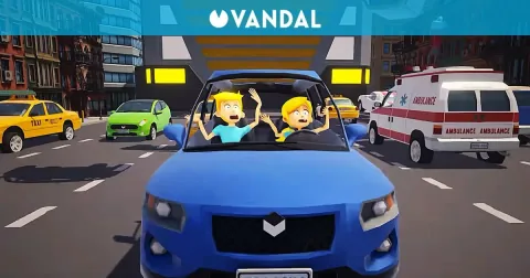 Independent Driving Simulator Faces Financial Strain Due to AI Costs