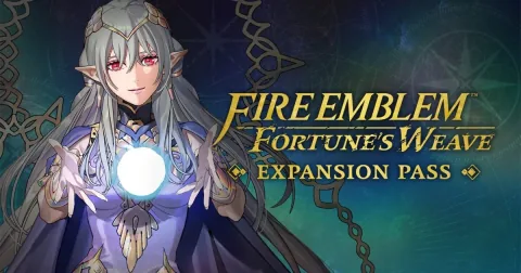 Nintendo Launches Fire Emblem: Fortune's Weave Expansion Pass