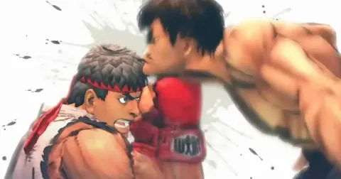 Después de 12 años, Ultra Street Fighter IV recibe no uno, sino dos mods de rollback netcode para estabilizar la conexión, y ambos fueron creados usando Claude