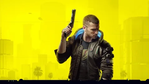 CD Projekt RED Announces Cyberpunk 2077 Update 2.5