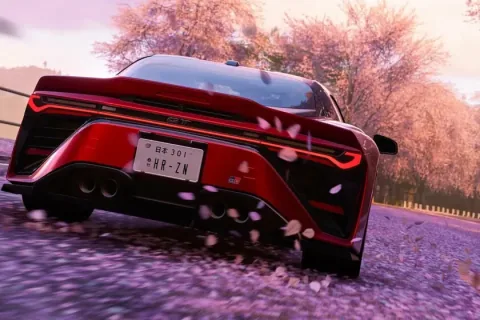 It's official: Forza Horizon 6 now has a release date on PS5 and it coincides with a novelty that will also delight XBOX and PC players