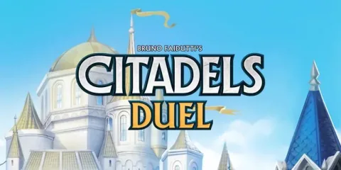 “桌游竞技场”正式上线《Citadels Duel》，将经典桌游重构为双人对战模式