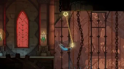 Castlevania: Belmont’s Curse Midnight Edition Physical Release Announced