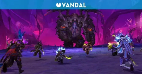 Blizzard Releases World of Warcraft: Midnight Update 12.1.5