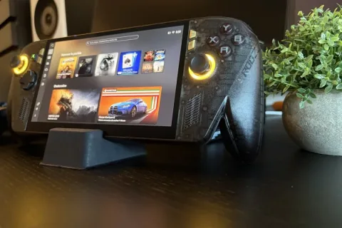 ASUS Launches ROG Xbox Ally X20 Anniversary Edition with OLED Display