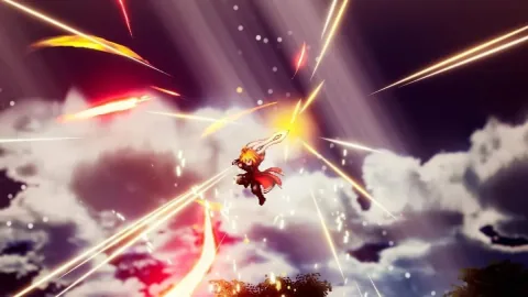 Final Fantasy Resonance Pre-order Discount and Gameplay Details