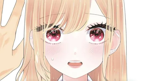 The My Dress-Up Darling XOXO Manga Is Best When the Focus Is on Kitagawa and Gojo