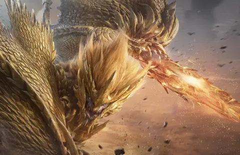 『Monster Hunter Outlanders』が10月29日にiOSおよびAndroid向けにリリース