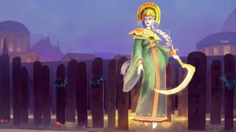 Review: Thousand Hells Is More Random Than Six Ages
