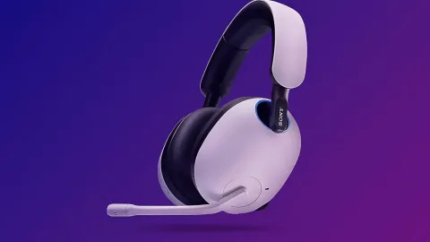 소니, INZONE 게이밍 오디오 기기 위한 프나틱 에디션 공개