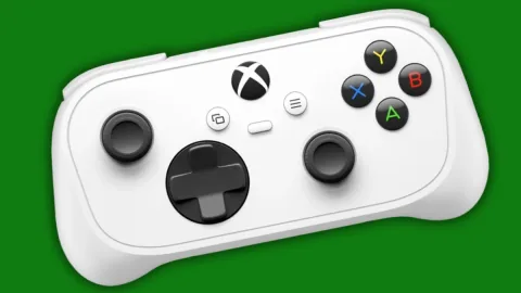 Xbox Nano Controller Is Up for Preorder