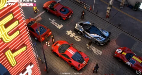 Forza Horizon 6, 2027년 1월 플레이스테이션 5 출시 확정