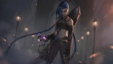 Có "đủ loại lý do thông minh" khiến tựa game MMO League of Legends không nên được thực hiện, theo lời sếp của Riot
