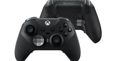Xbox Elite Series 3 Controller geleakt und bietet anscheinend bessere Analogsticks, fortschrittliche Haptik, D-Pad-Optionen und mehr