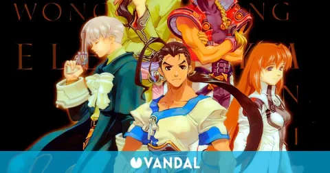 Un remake de Xenogears parece 'difícil de hacer', según el director de Final Fantasy VII Revelation