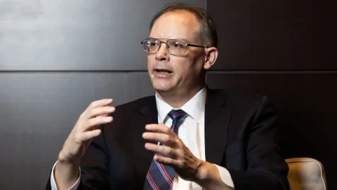 Epic Games Boss Tim Sweeney Doubles Down on Valve Criticism, Says Steam's AI Content Disclosure Is a 'Political Act'