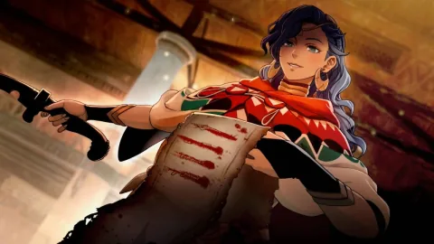 แฟนเกม Fire Emblem ต้องลองเล่นเกม RPG แนวแก้แค้นสุดยอดเยี่ยมจากปี 2017