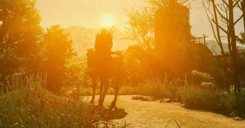 CD Projekt Red จัดการกับการเปลี่ยนแปลงด้านแสงที่ก่อให้เกิดข้อถกเถียงในแพตช์ PC ใหม่ของ The Witcher 3 Remastered