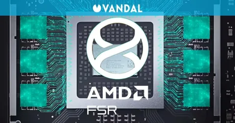 AMD and Microsoft Detail FSR Diamond Technology for Project Helix