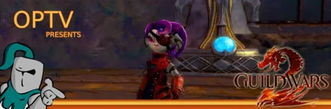 Ang Stream Team: Paglusob sa command center ni Kuda at pagtingin sa isang nalilitong baka sa Guild Wars 2