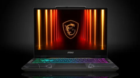 This RTX 5070 gaming laptop is still the absolute best $1,299 you can spend — RTX 5060 and 5050 models also see up to $450 off