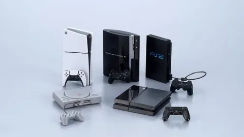 Takara Tomy Arts Announces Restock of PlayStation Miniature Collection
