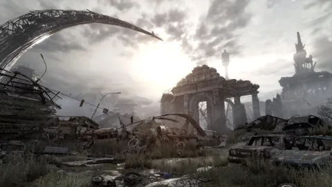 METRO Redux Next-Gen Update Out Now for XBOX Series X|S