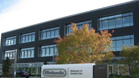 Nintendo Awarded $4.5 Million in Piracy Lawsuit Against Archbox
