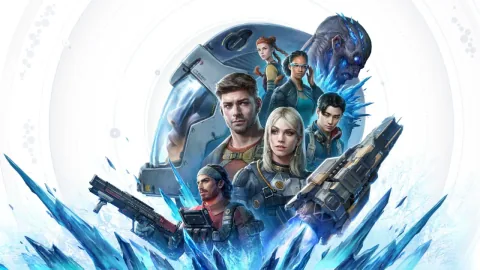El movimiento para salvar Mass Effect respaldado por los desarrolladores del RPG de The Expanse, inspirados por BioWare