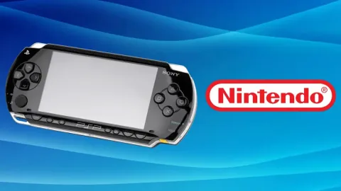 Former PlayStation Executive Recalls Nintendo's Reaction to PSP Reveal